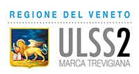 Logo Aulss 2 Marca Trevigiana